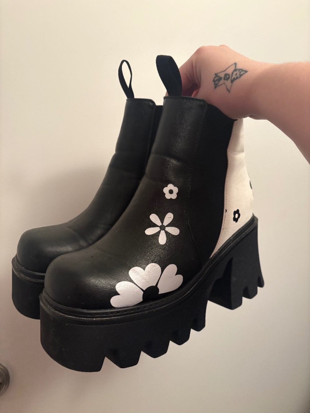 Boots / botte